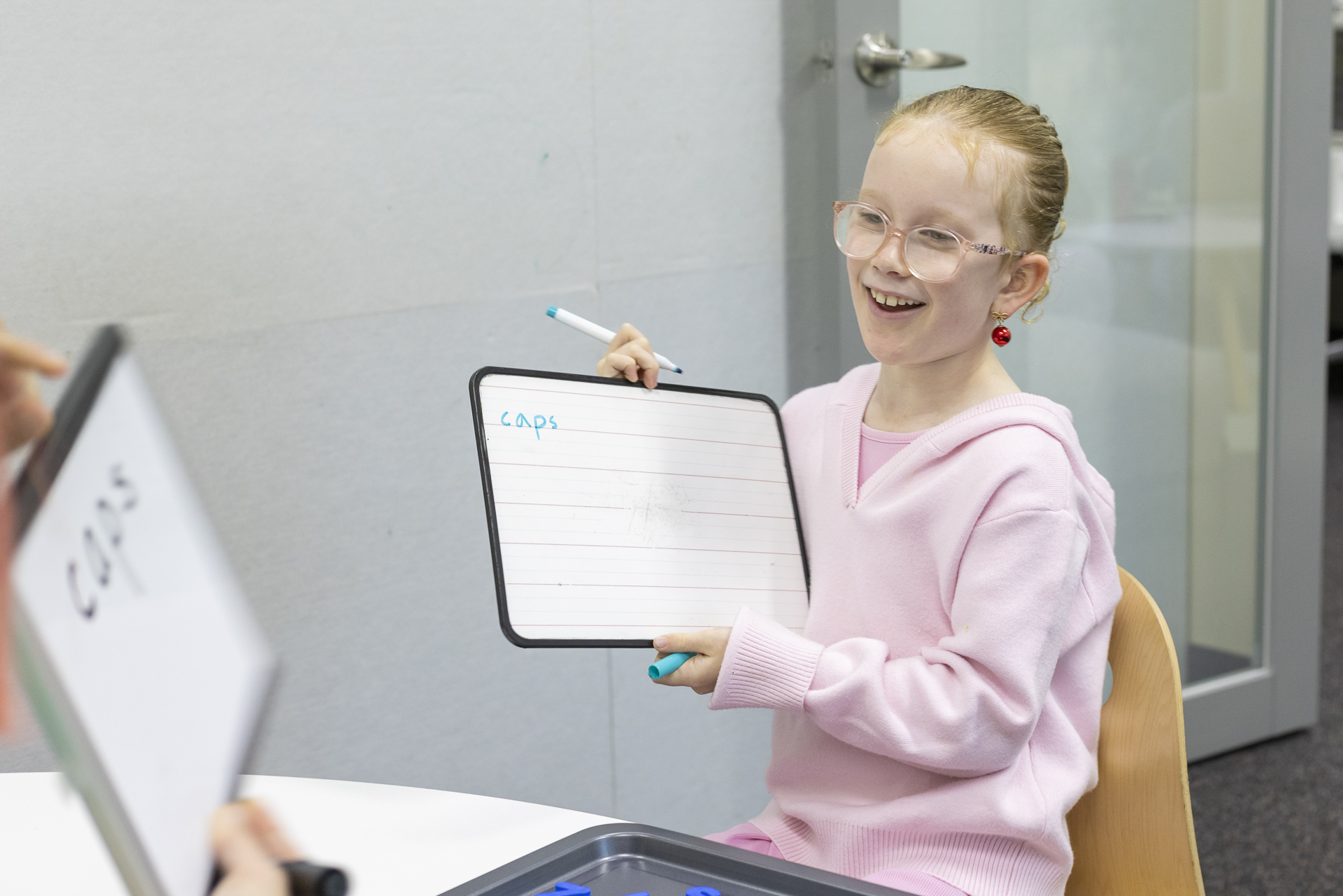 Kid Speak CSnapwithD CDemiMammoliti 0015 Kid Speak Speech Therapy Perth
