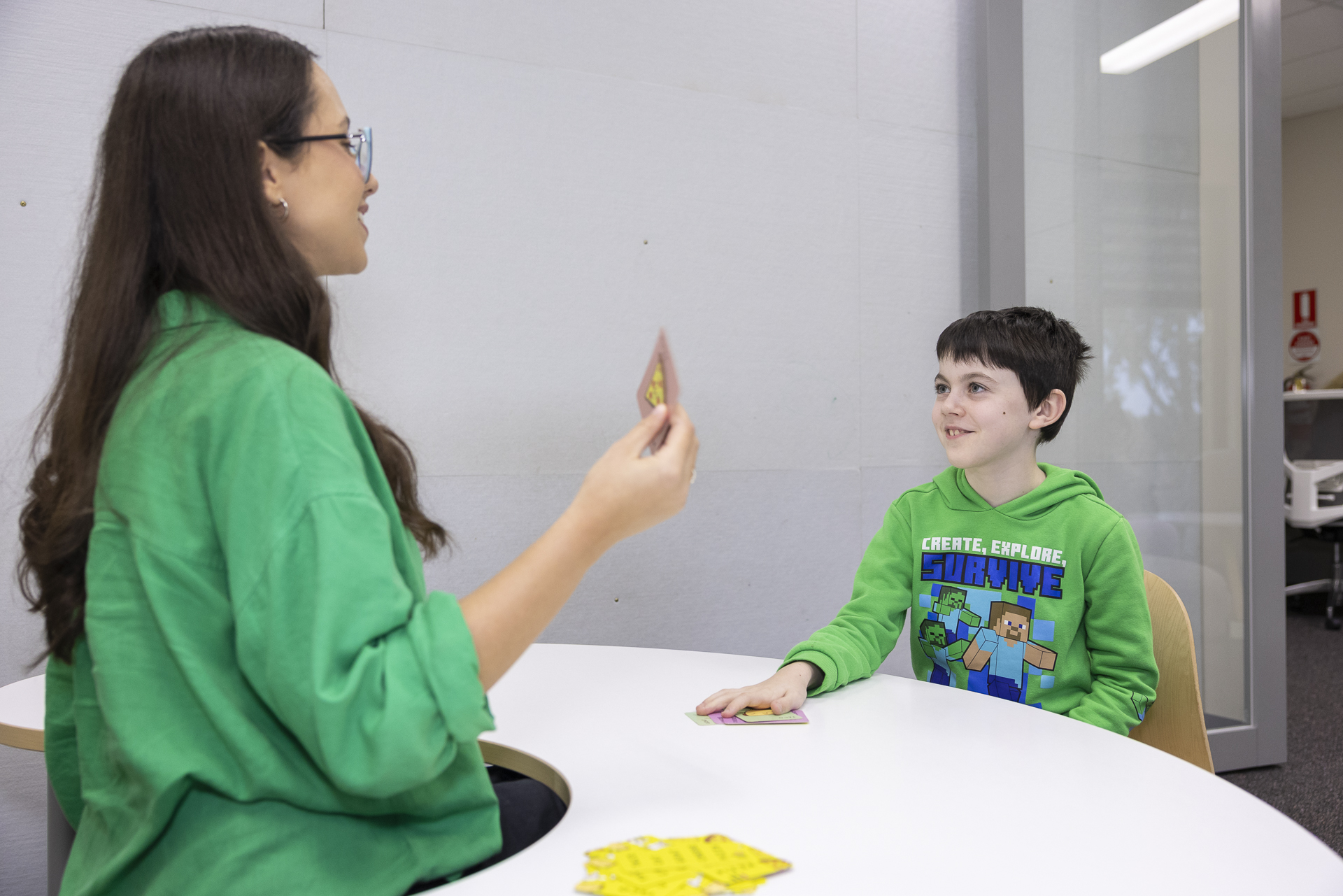 Kid Speak CSnapwithD CDemiMammoliti 0035 Kid Speak Speech Therapy Perth