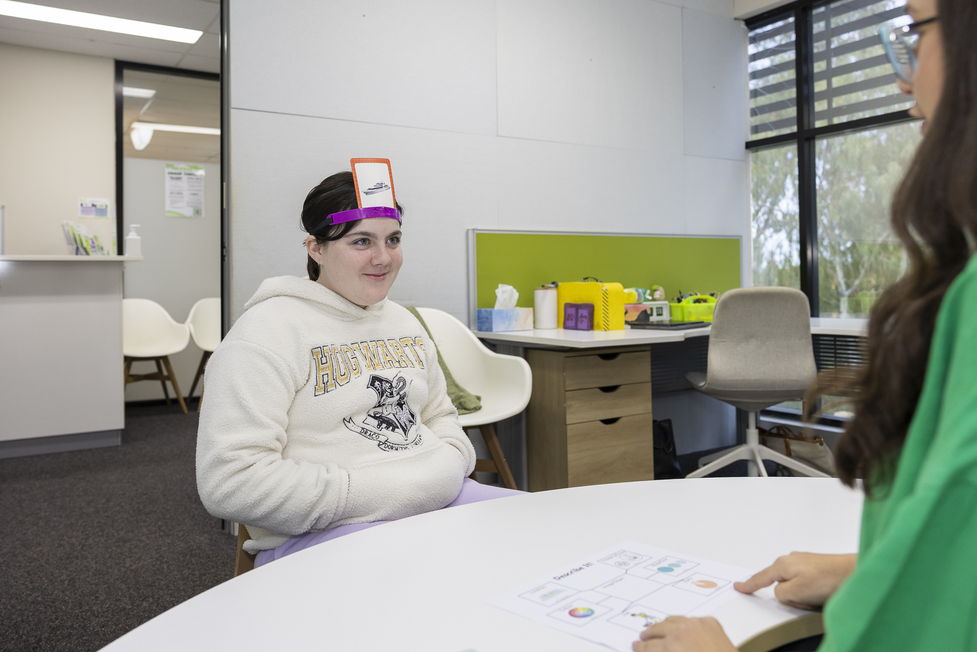 Kid Speak CSnapwithD CDemiMammoliti 0054 Kid Speak Speech Therapy Perth