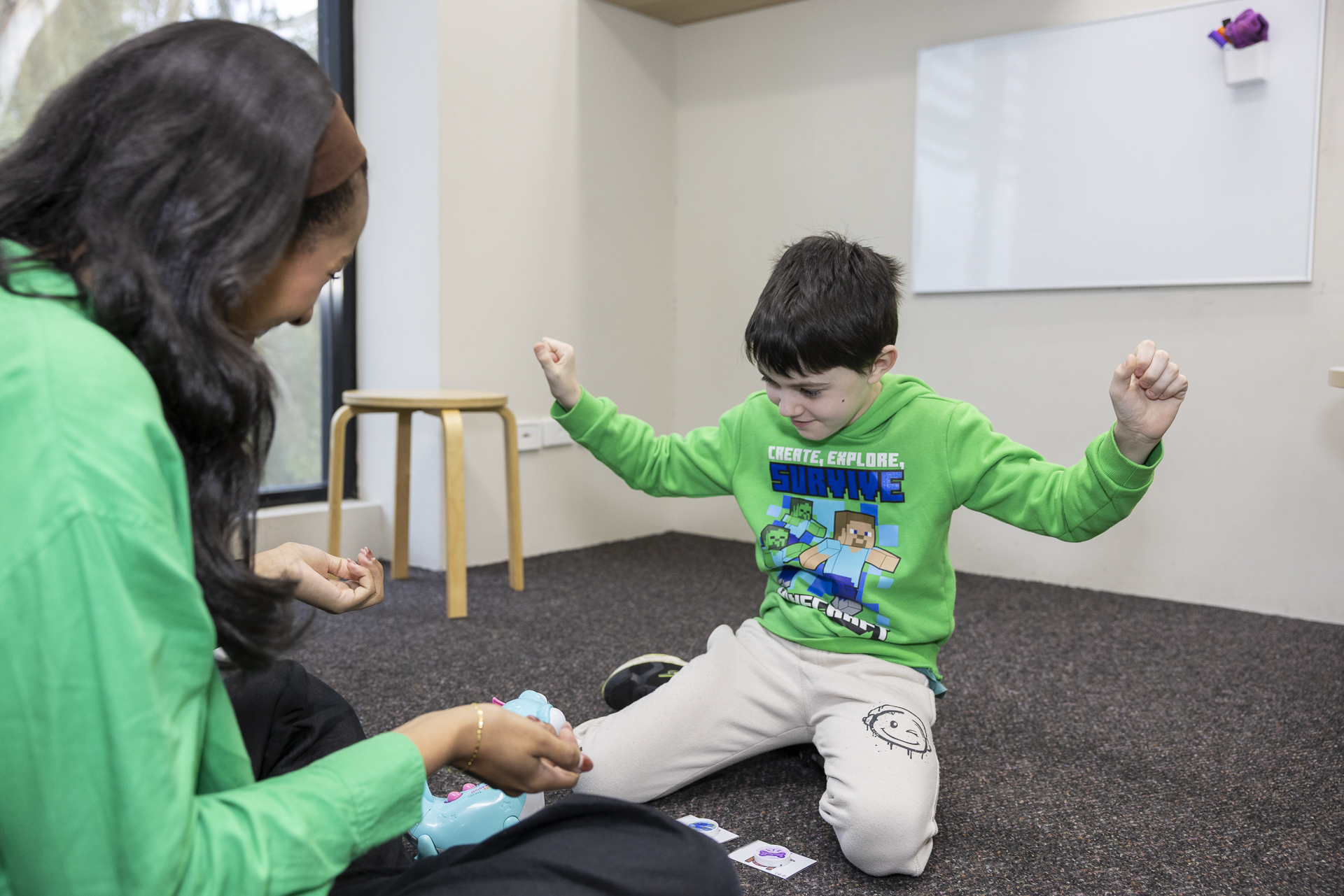 Kid Speak CSnapwithD CDemiMammoliti 0074 Kid Speak Speech Therapy Perth