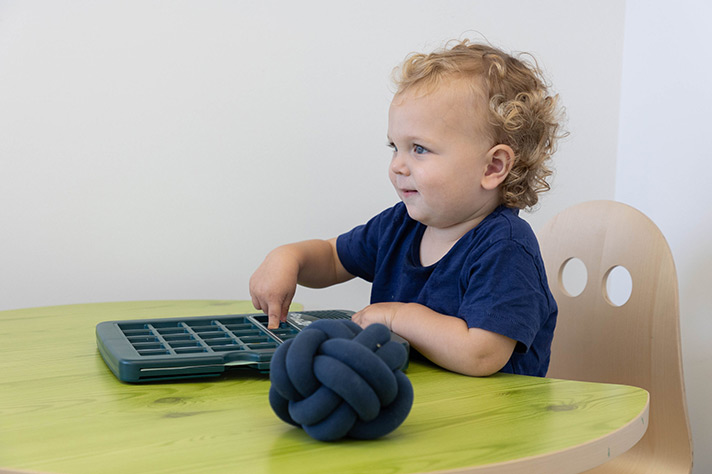 Assistive Technology Kid Speak Speech Therapy Perth