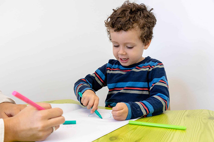 literacy Kid Speak Speech Therapy Perth