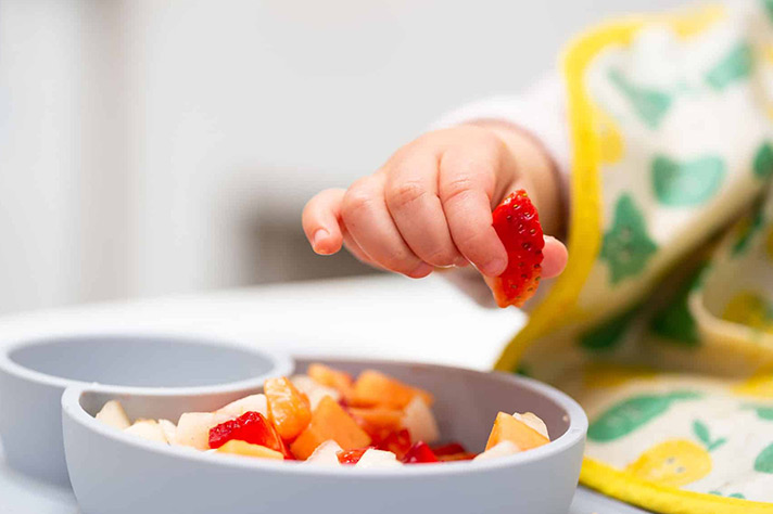 Mealtime Management Kid Speak Speech Therapy Perth