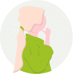 thumb sucking Kid Speak Speech Therapy Perth