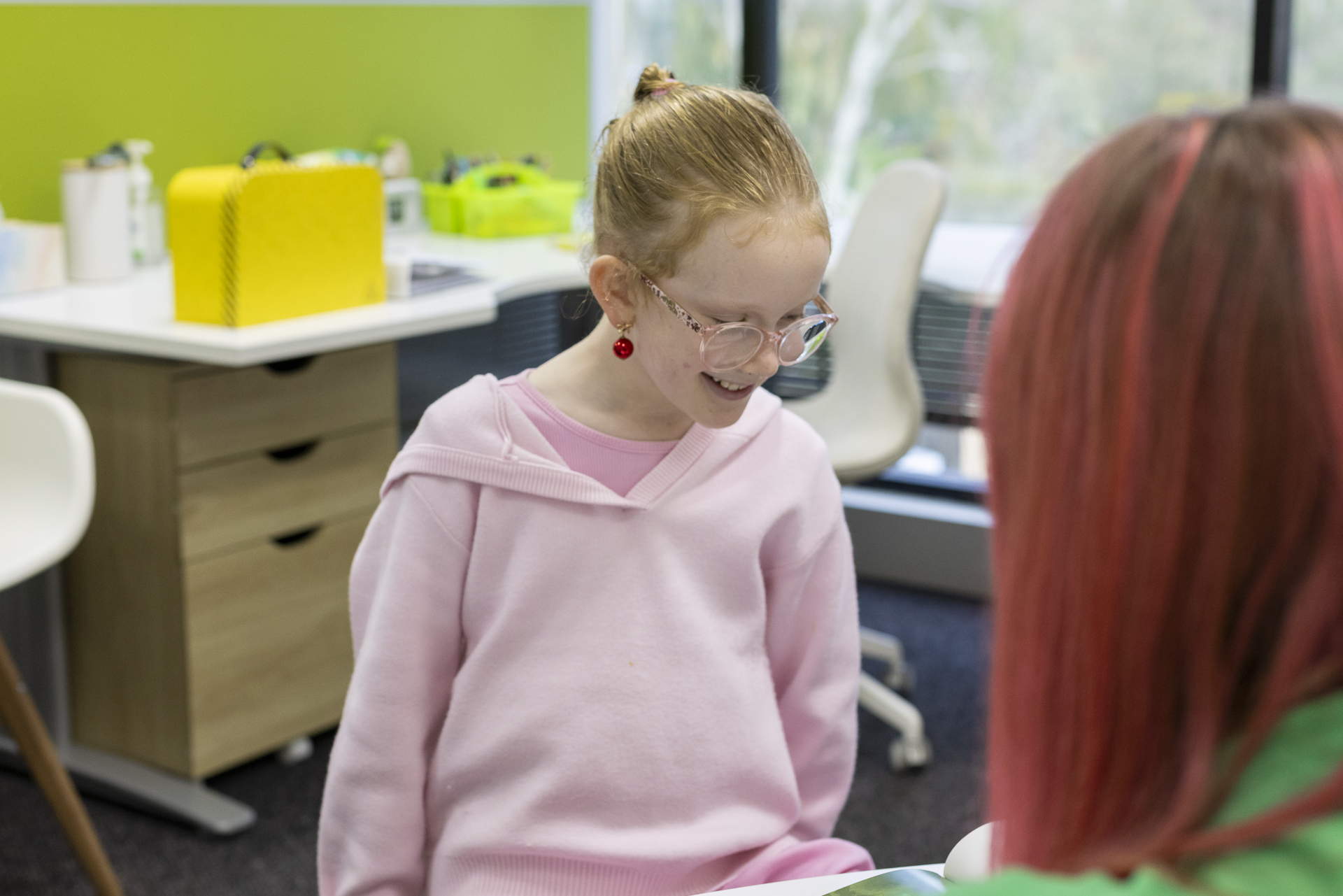 Kid Speak CSnapwithD CDemiMammoliti 0109 Kid Speak Speech Therapy Perth