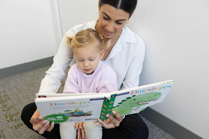 Early Intervention Kid Speak Speech Therapy Perth