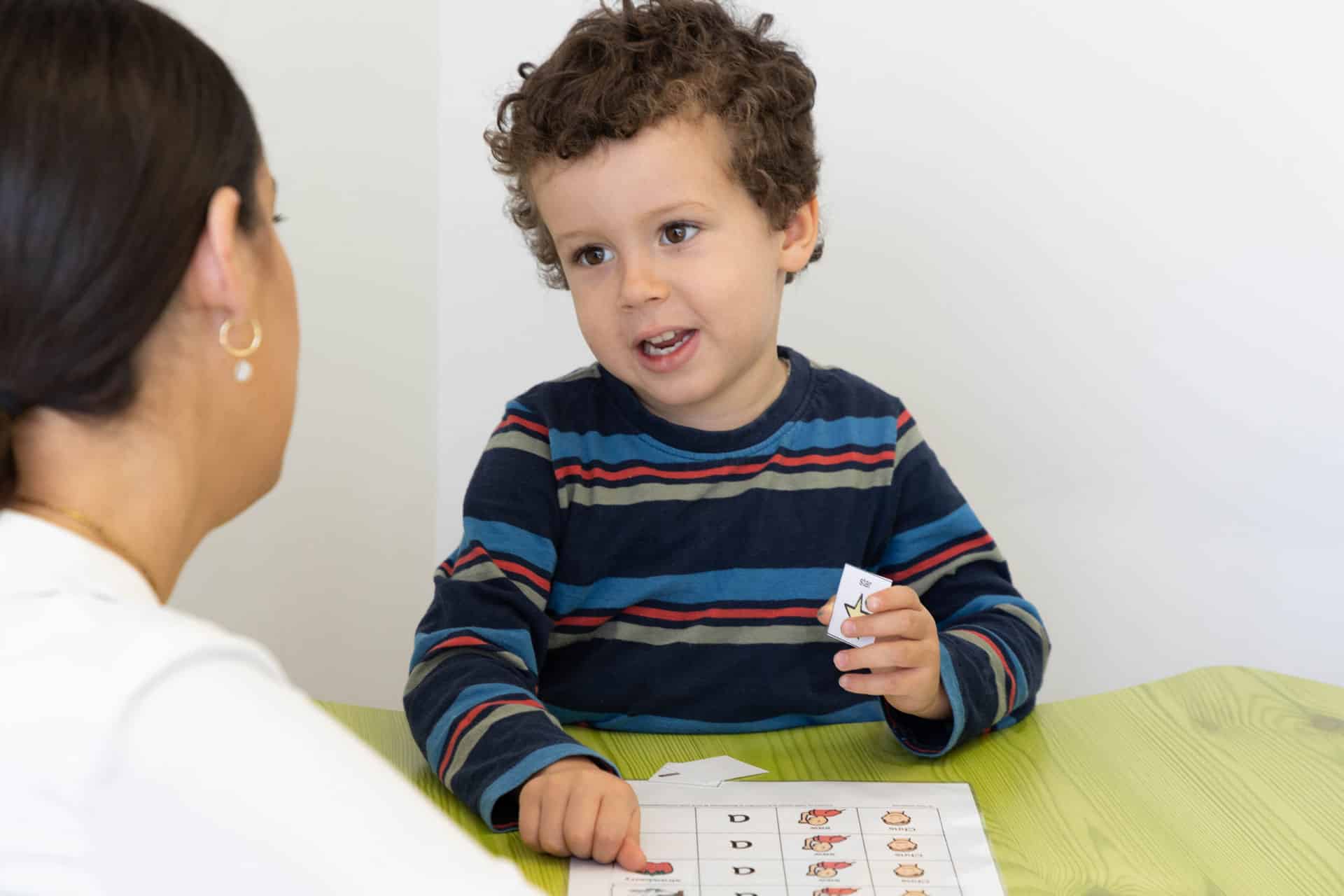 044A0143 Kid Speak Speech Therapy Perth