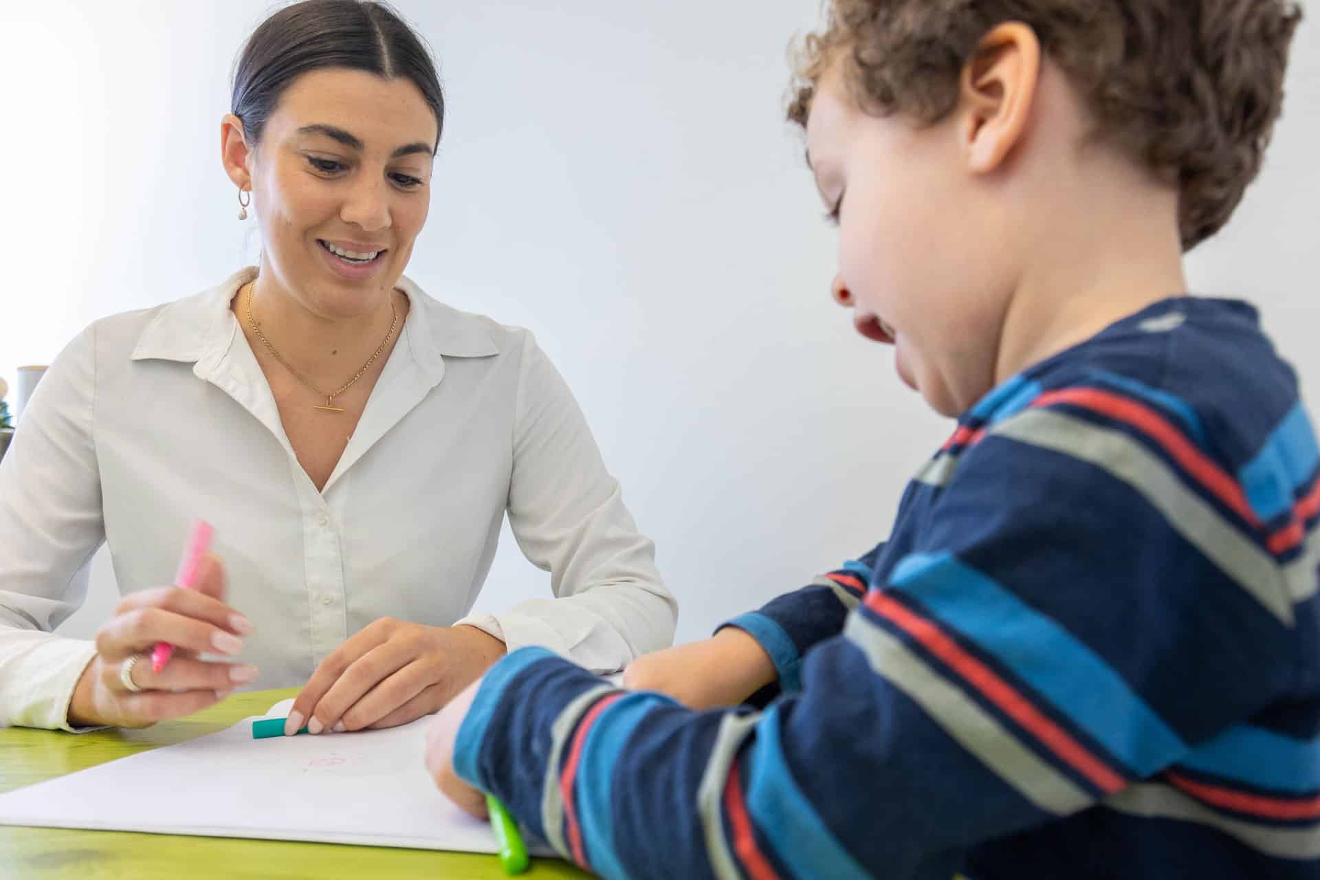 0G1A4259 Kid Speak Speech Therapy Perth