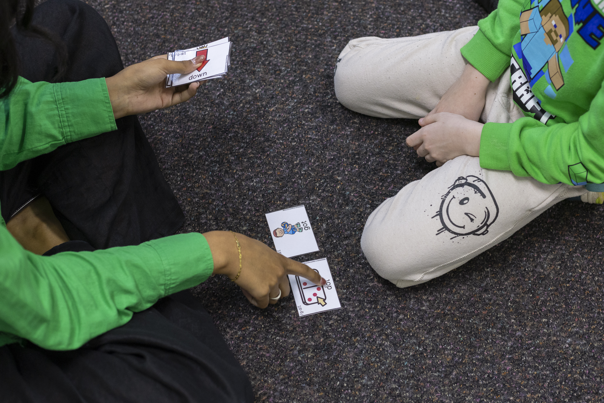 Kid Speak CSnapwithD CDemiMammoliti 0066 Kid Speak Speech Therapy Perth