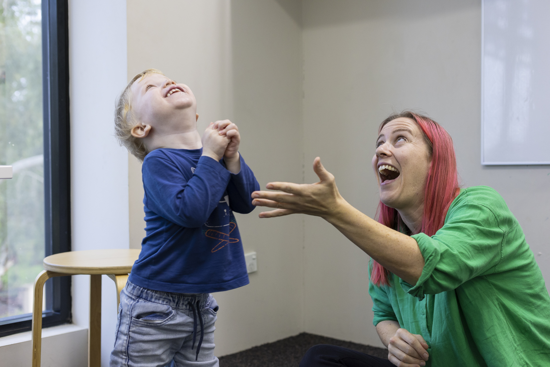 Kid Speak CSnapwithD CDemiMammoliti 0096 Kid Speak Speech Therapy Perth