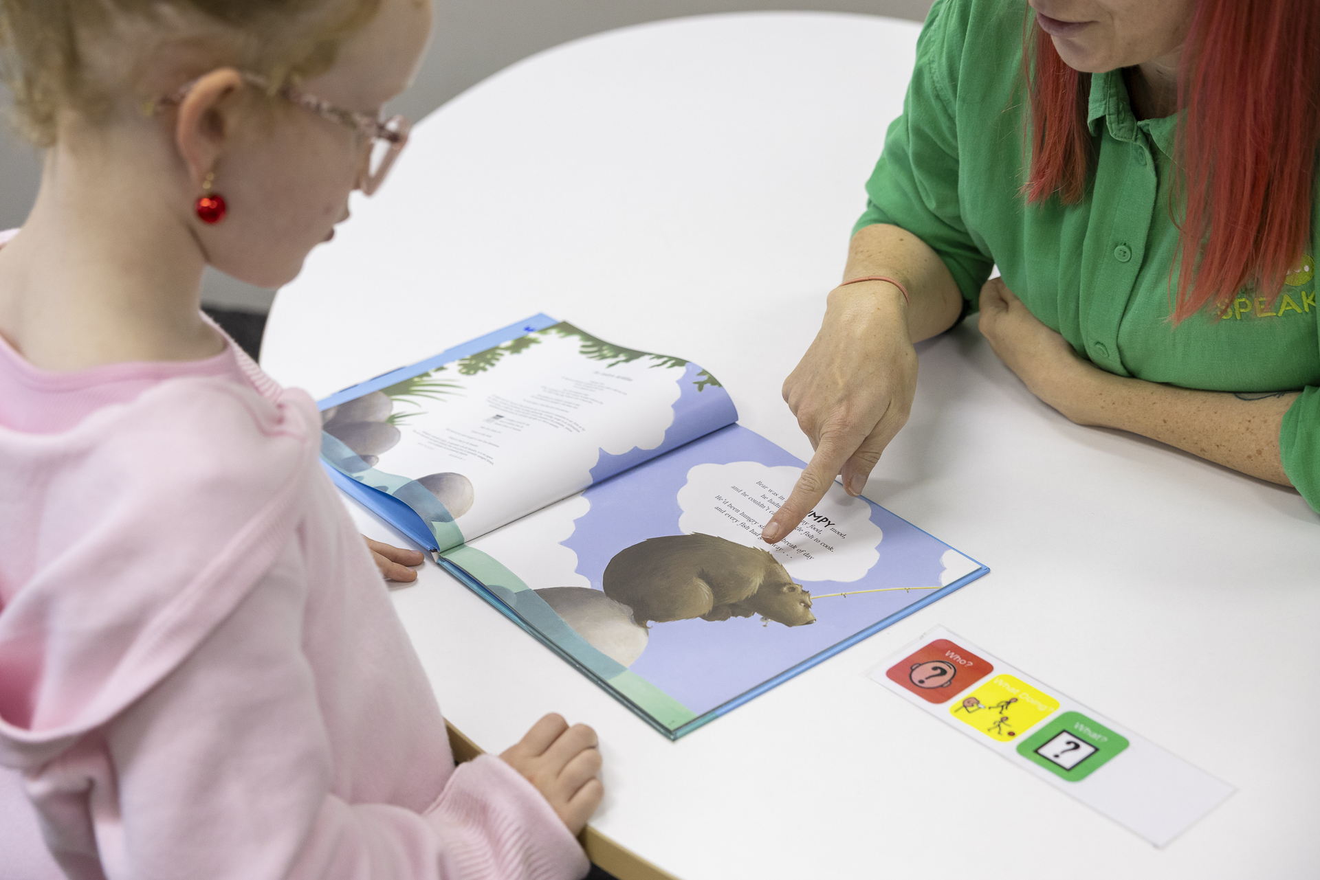 Kid Speak CSnapwithD CDemiMammoliti 0101 Kid Speak Speech Therapy Perth