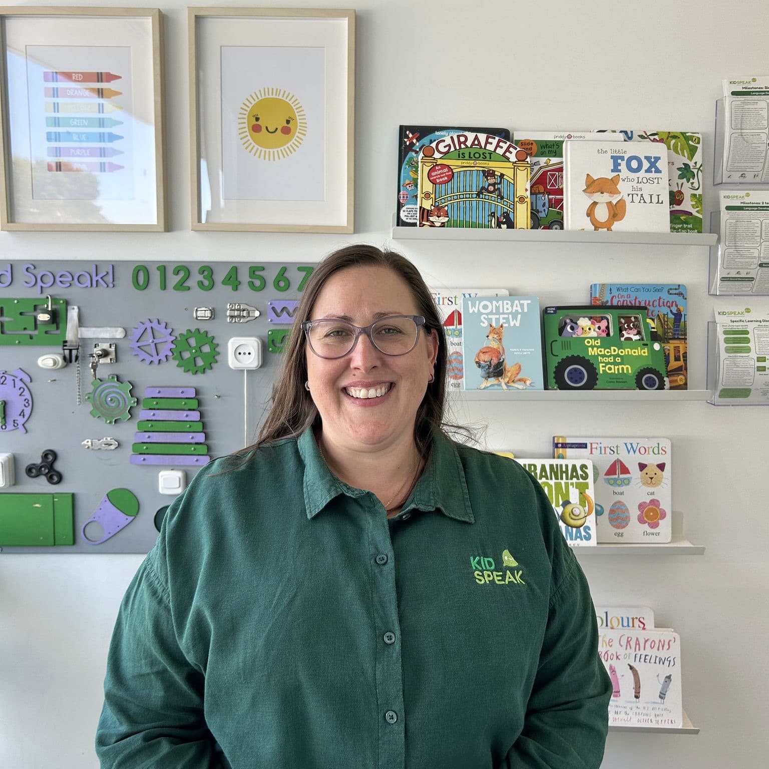 PHOTO 2025 01 06 08 21 00 Kid Speak Speech Therapy Perth