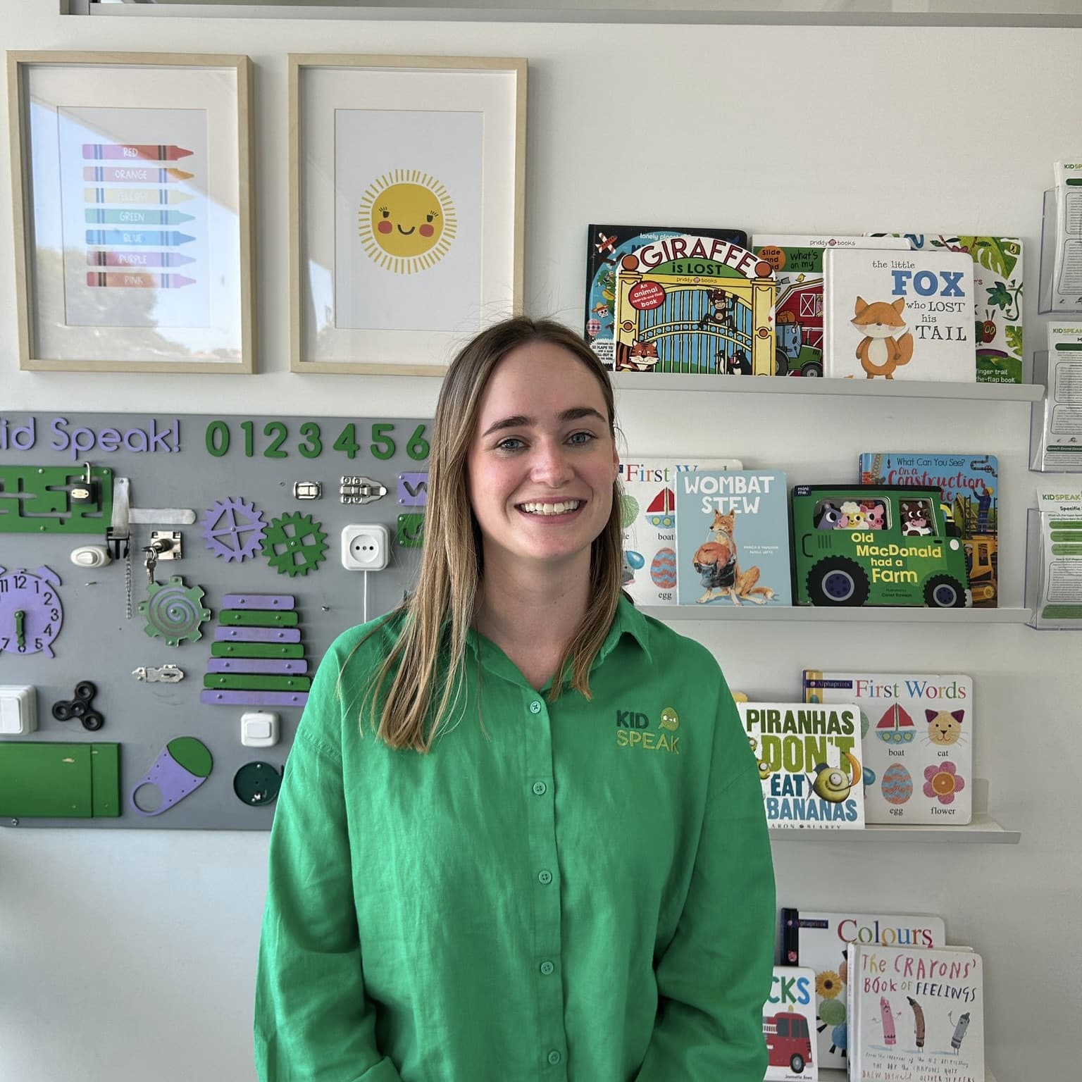 PHOTO 2025 01 06 08 21 07 Kid Speak Speech Therapy Perth