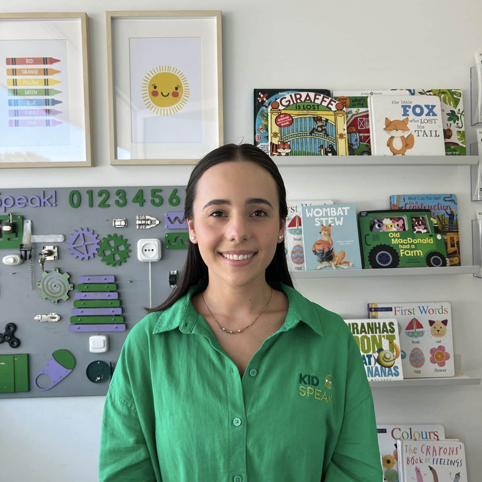 PHOTO 2025 01 06 08 21 16 Kid Speak Speech Therapy Perth