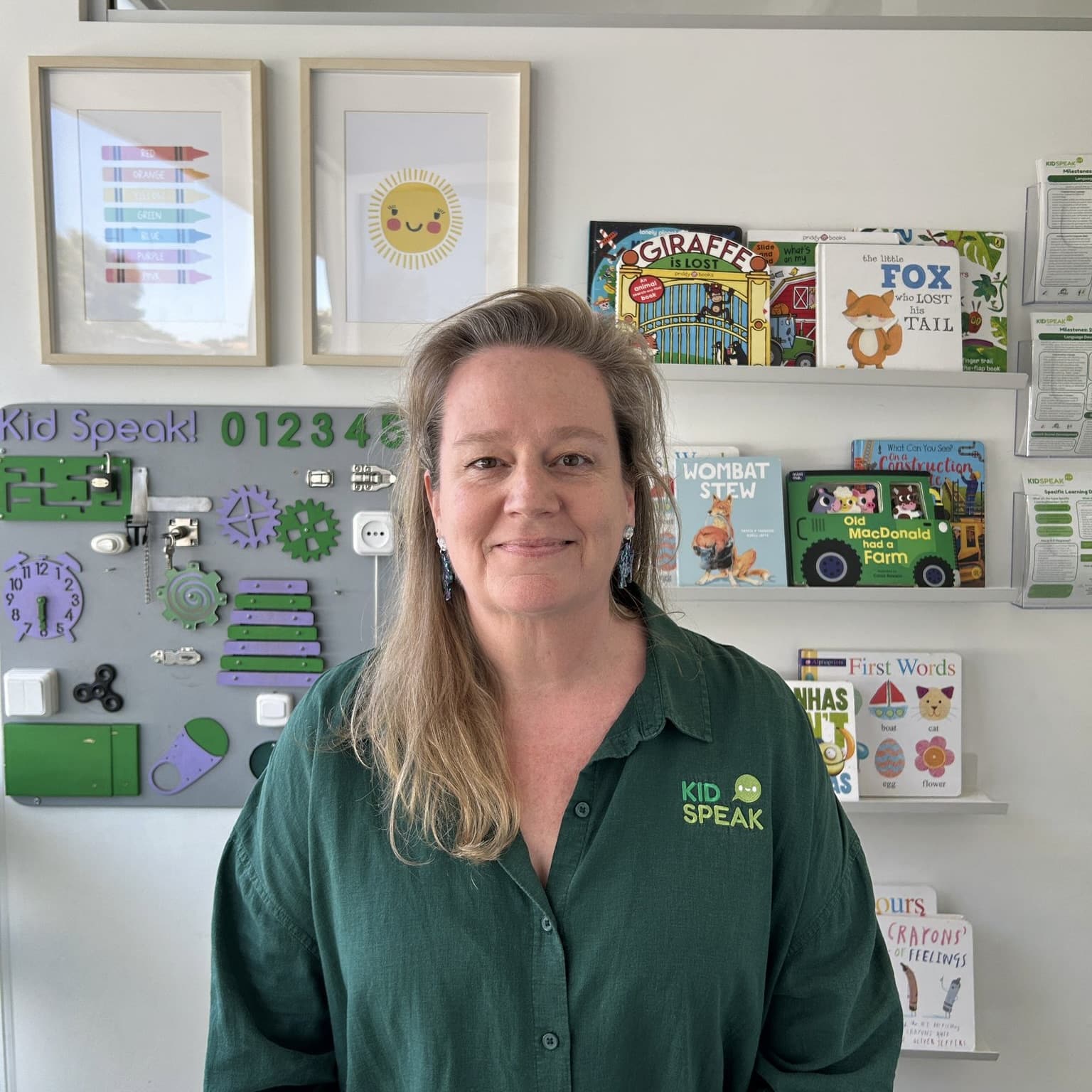 PHOTO 2025 01 06 08 21 28 Kid Speak Speech Therapy Perth