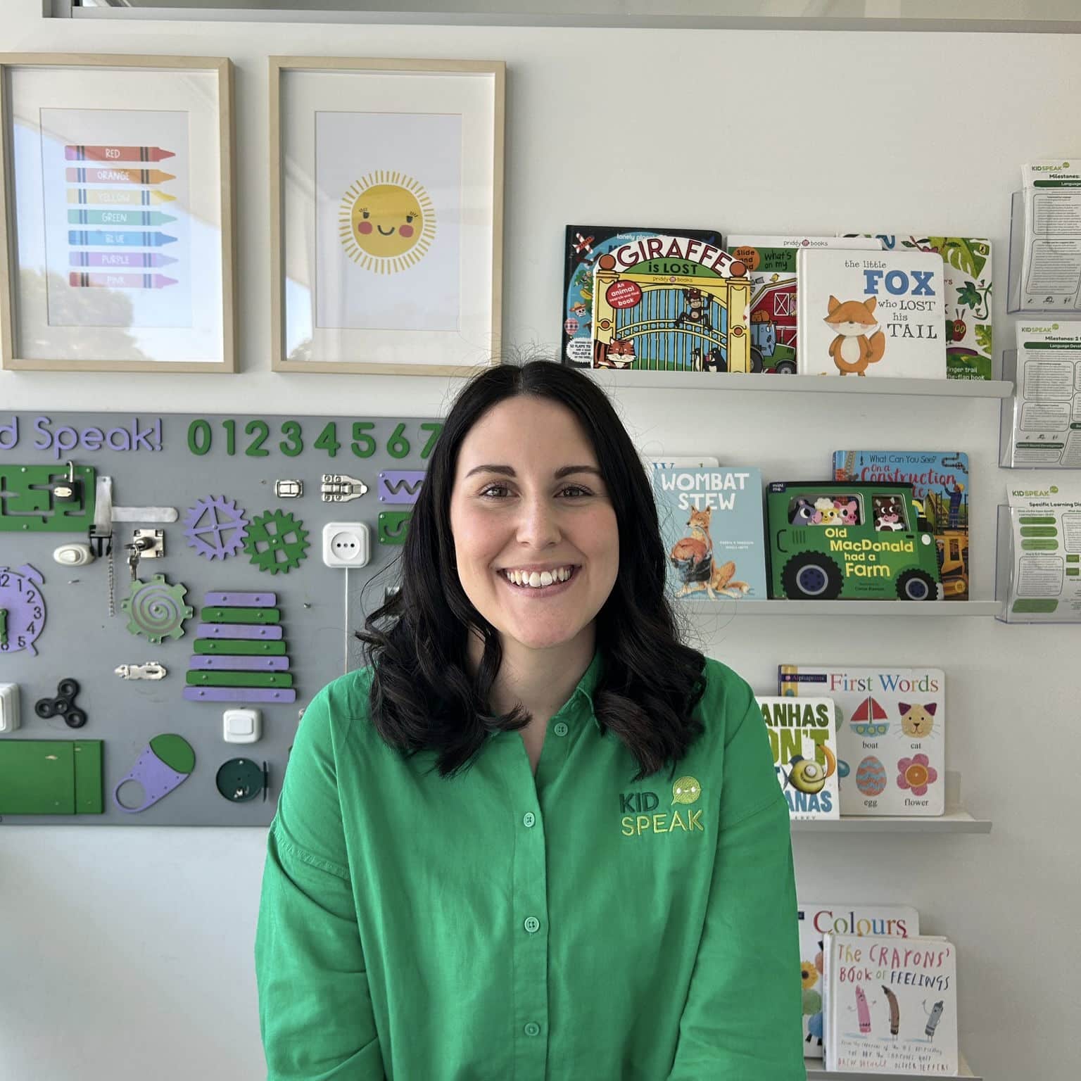 PHOTO 2025 01 06 08 21 44 Kid Speak Speech Therapy Perth