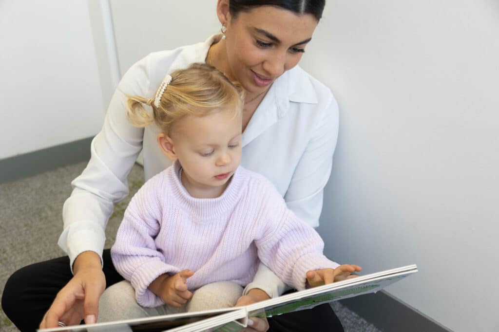NDIS Sessions Process