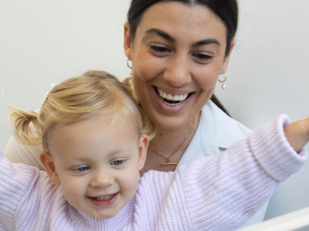NDIS Speech Pathology