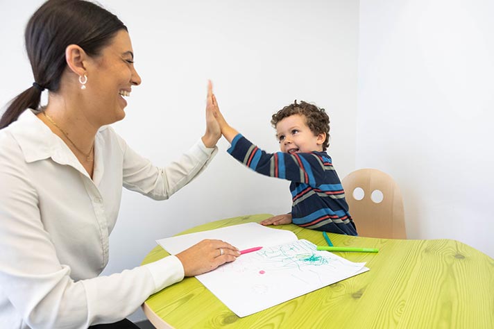 Building Brighter Futures: Complete Occupational Therapy Services in Perth