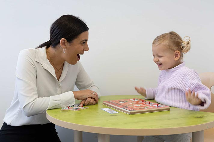 What Does Occupational Therapy Actually Mean for Kids?