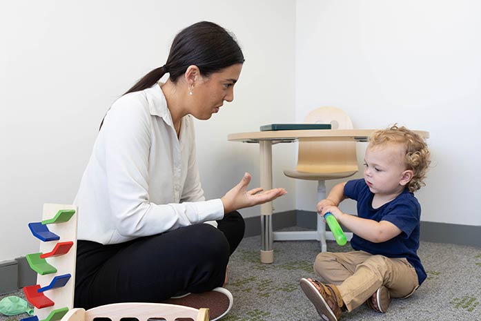 The Life-Changing Benefits of Occupational Therapy