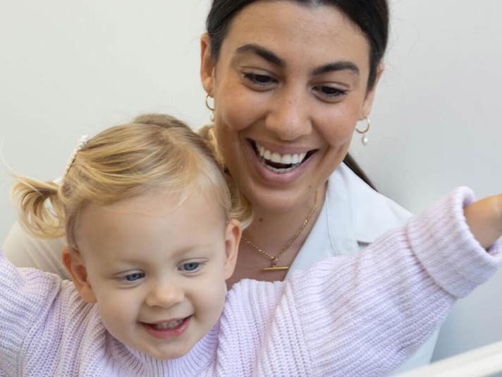 Occupational Therapy services in Perth