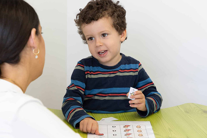 speech Kid Speak Speech Therapy Perth