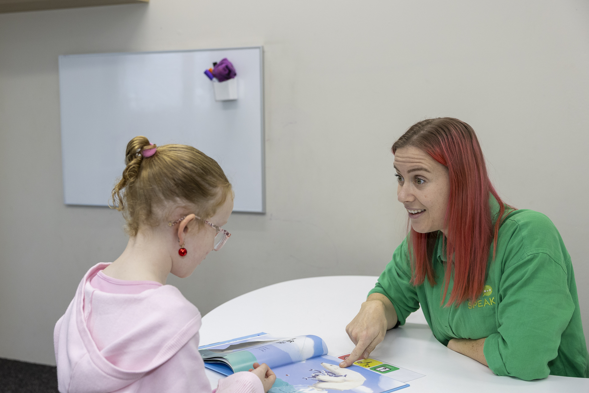 Kid Speak CSnapwithD CDemiMammoliti 0103 Kid Speak Speech Therapy Perth