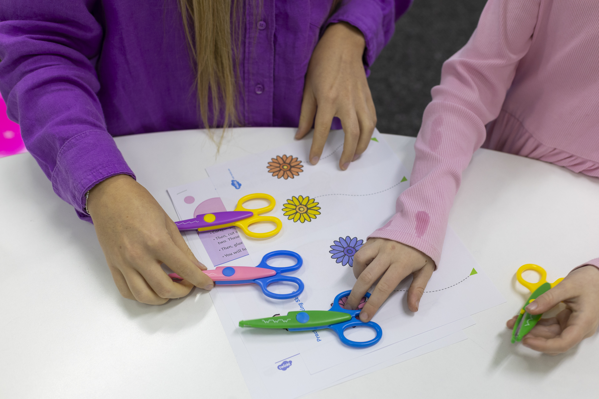 Kid Speak CSnapwithD CDemiMammoliti 0160 Kid Speak Speech Therapy Perth