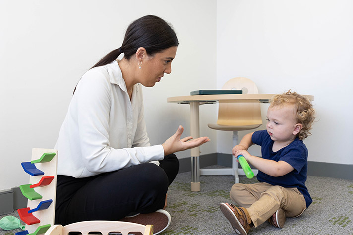 Emotional Regulation Therapy Kid Speak Speech Therapy Perth