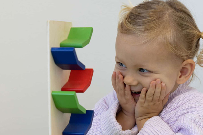 Sensory Processing Therapy Kid Speak Speech Therapy Perth