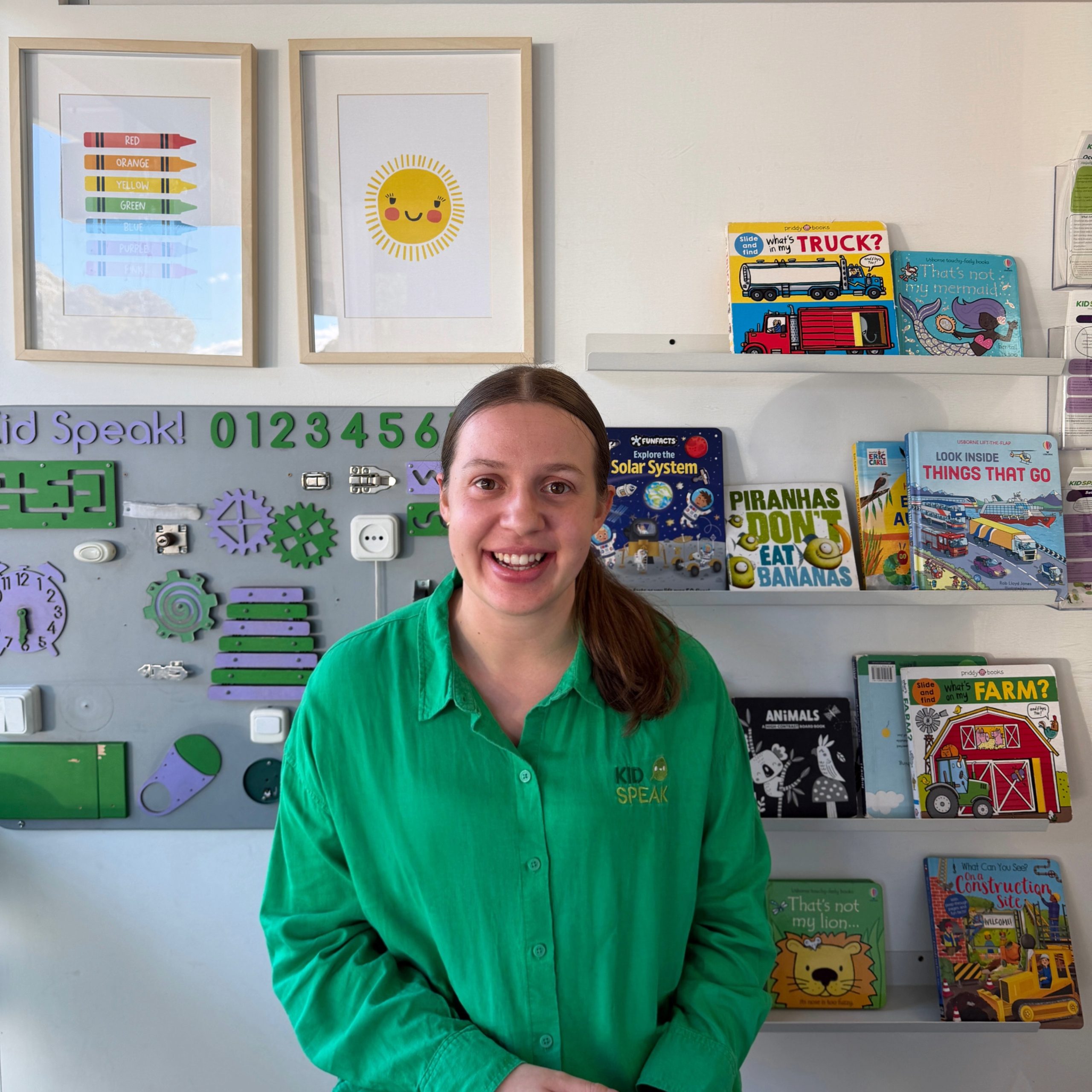 edited photo scaled Kid Speak Speech Therapy Perth