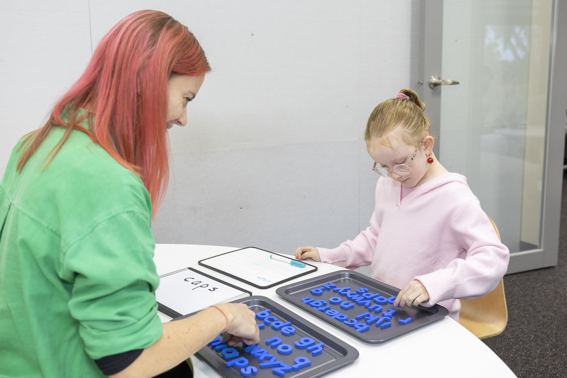 Kid Speak CSnapwithD CDemiMammoliti 0016 Kid Speak Speech Therapy Perth