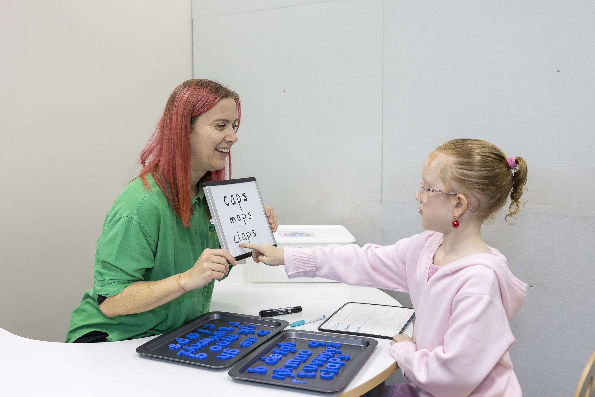 Kid Speak CSnapwithD CDemiMammoliti 0021 Kid Speak Speech Therapy Perth