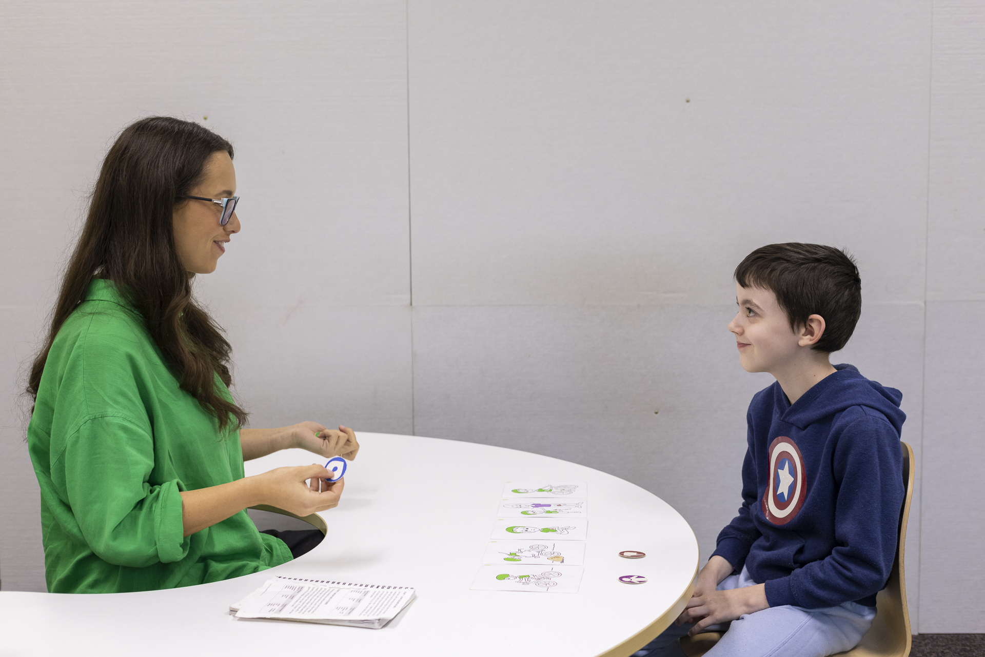 Kid Speak CSnapwithD CDemiMammoliti 0057 Kid Speak Speech Therapy Perth