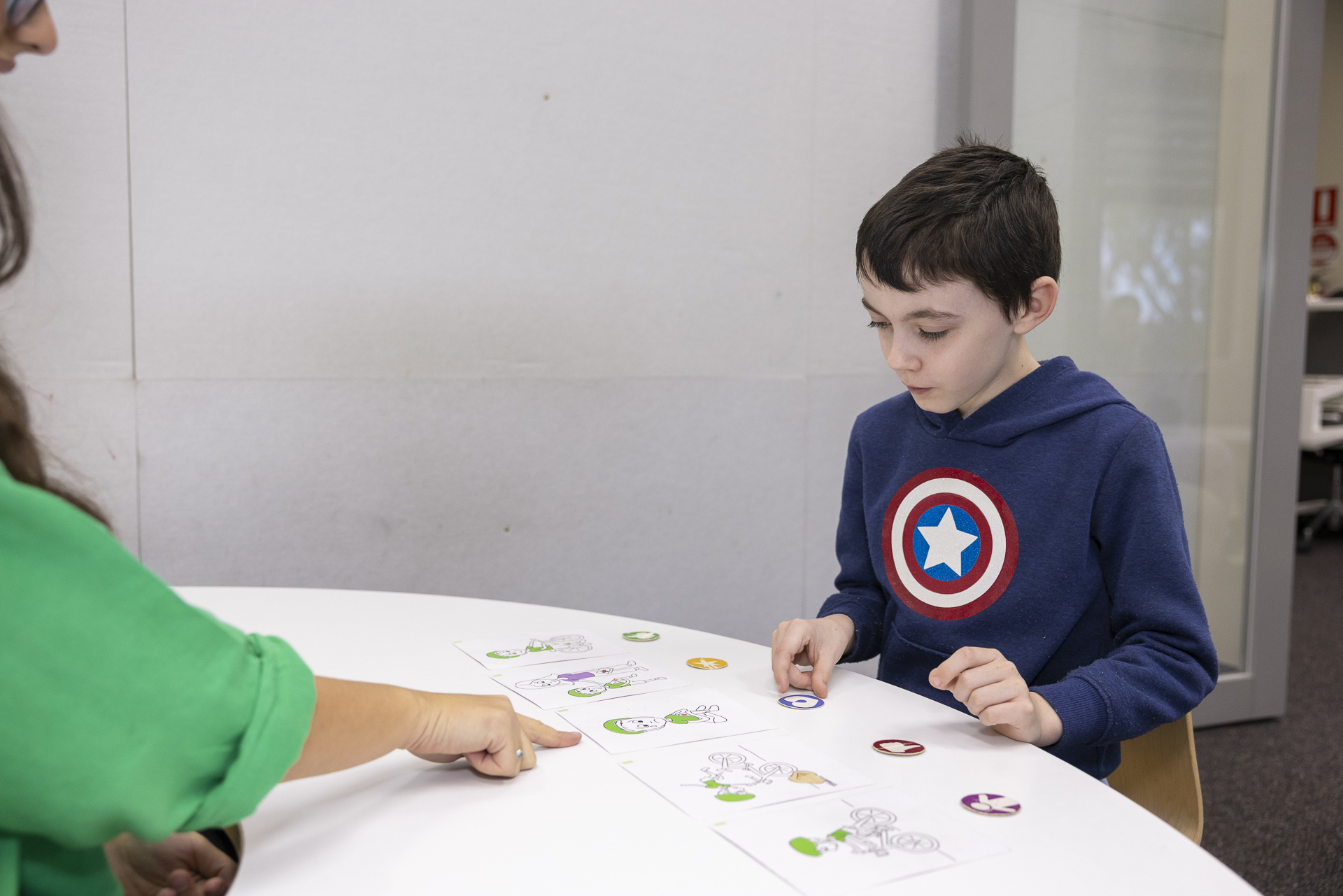 Kid Speak CSnapwithD CDemiMammoliti 0063 Kid Speak Speech Therapy Perth