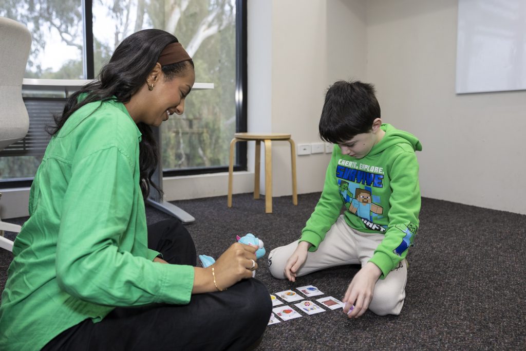 Kid Speak CSnapwithD CDemiMammoliti 0068 Kid Speak Speech Therapy Perth