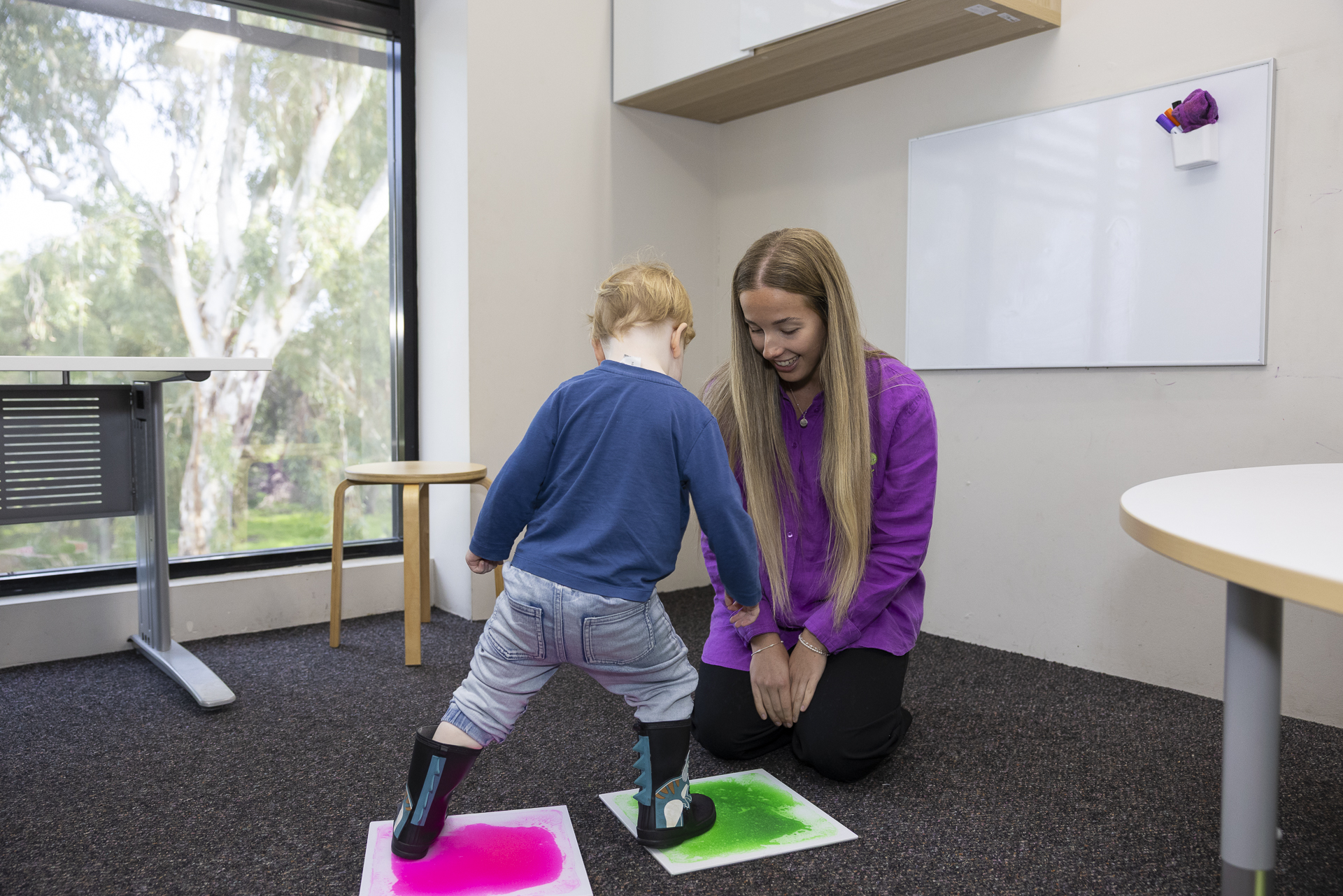 Kid Speak CSnapwithD CDemiMammoliti 0112 Kid Speak Speech Therapy Perth